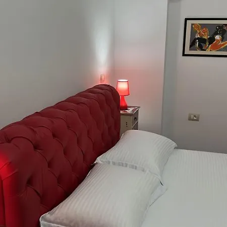 公寓 Sindi'S 3-Bedroom Condo