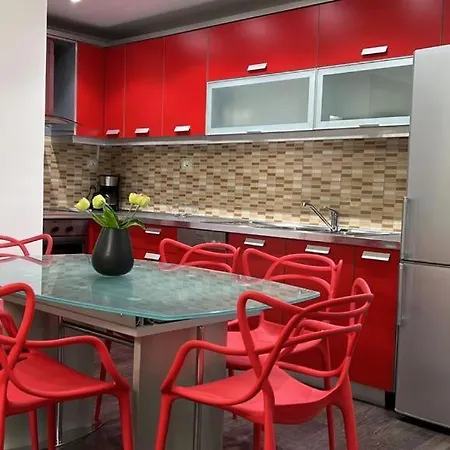 Sindi'S 3-Bedroom Condo 公寓 *