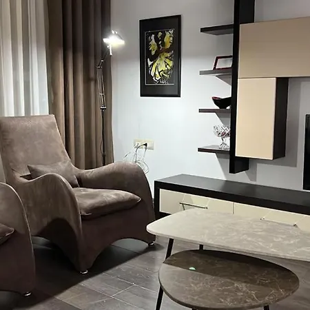 公寓 Sindi'S 3-Bedroom Condo
