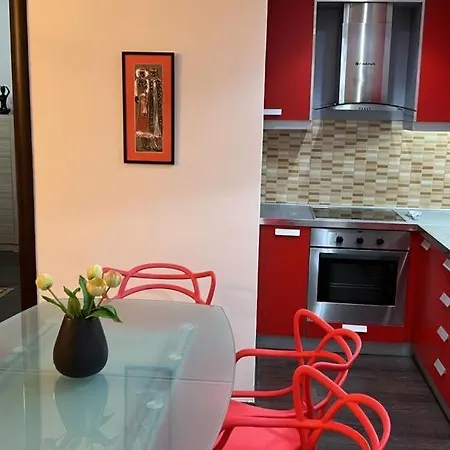 公寓 Sindi'S 3-Bedroom Condo *