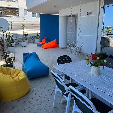 Sindi'S 3-Bedroom Condo 公寓